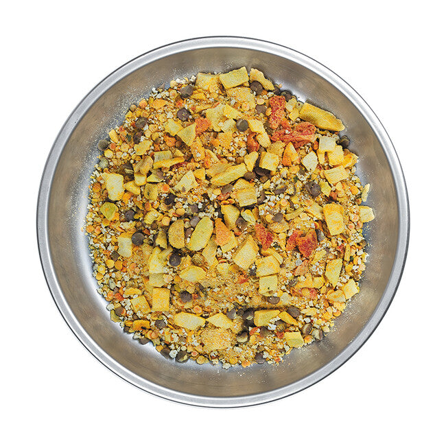 LYOfood далу з сочевиці, 370g