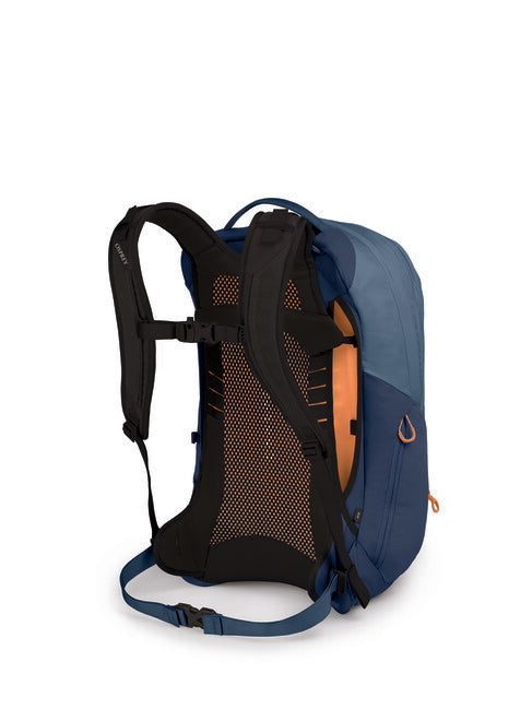 OSPREY RADIAL міський рюкзак, tidal/atlas