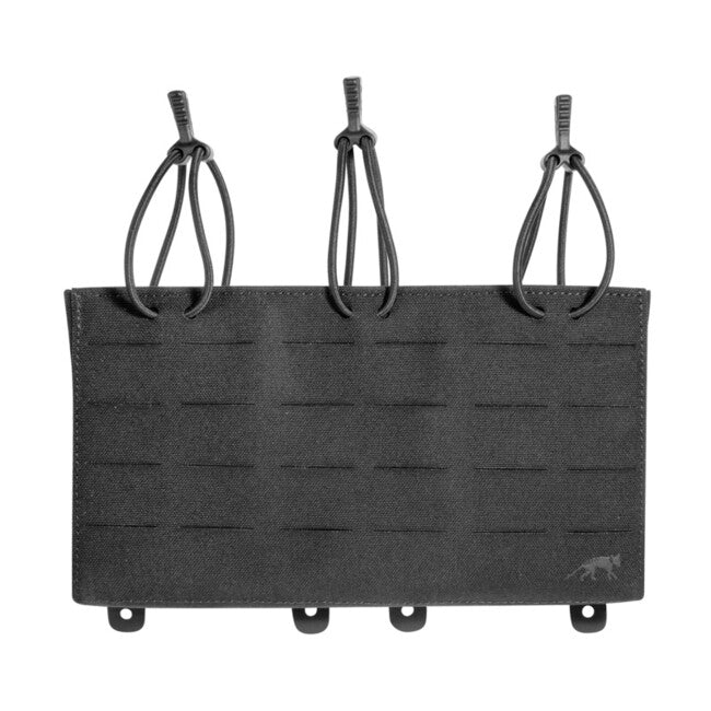 Tasmanian Tiger SGL Mag Pouch BEL M4MKIII чохол для магазину 3 шт., чорний