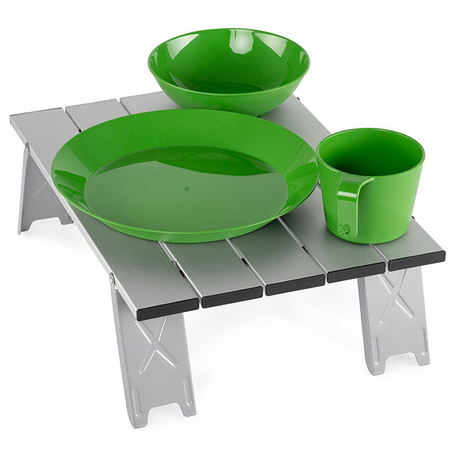 GSI Outdoors Micro Table Plus кемпінговий столик