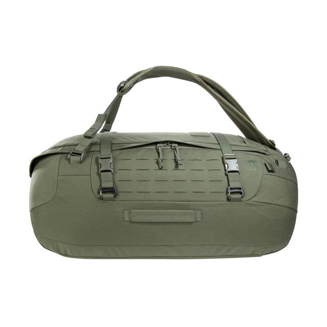 Tasmanian Tiger дорожна сумка Duffel 65, оливкова