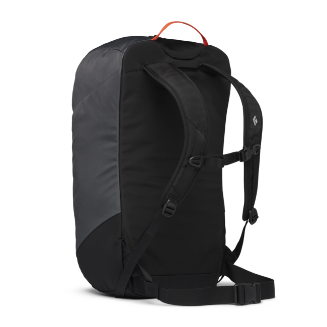 Black Diamond Stone 42 альпіністський рюкзак, carbon
