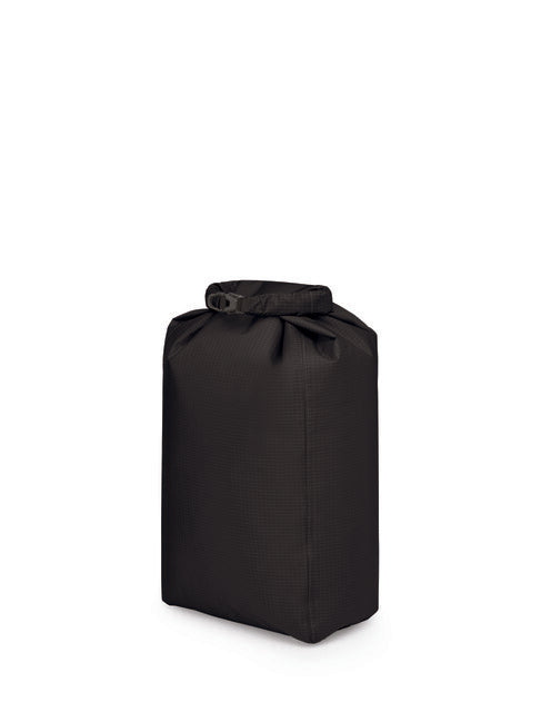 OSPREY DRY SACK 20 W/WINDOW непромокаєм мішок, чорний