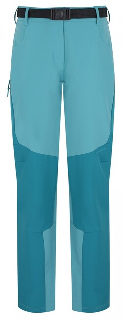 HUSKY Keiry штани outdoor жіночі, бірюзова