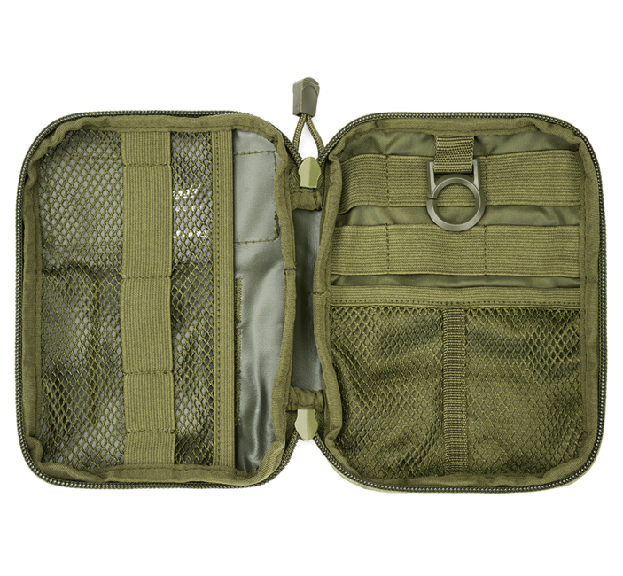 Brandit EDC Knife Bag багатофункційна сумочка, оливкова