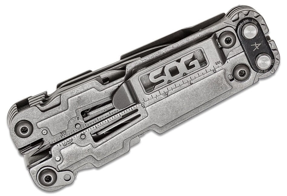 SOG Poweraccess багатофункціональний інструмент Multi-Tool