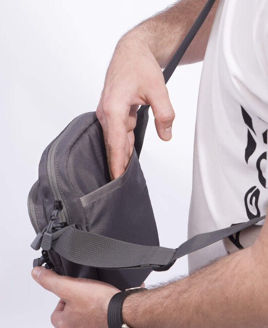 Pentagon Kleos messenger сумка, RAL7013