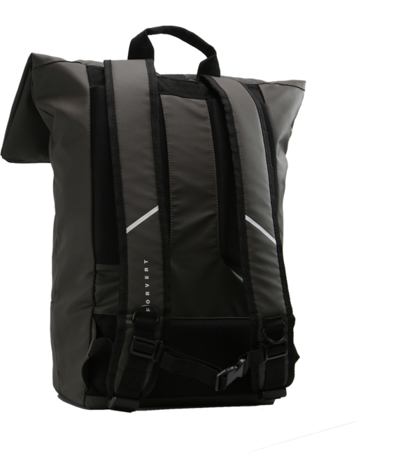 Forvert Lorenz Tarp рюкзак 30L, оливковий