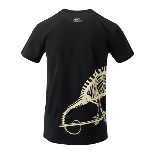 Helikon-Tex Full Body Skeleton футболка, чорна