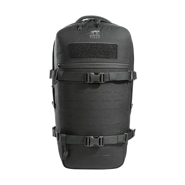 Tasmanian Tiger Modular Daypack L рюкзак, чорний, 18L