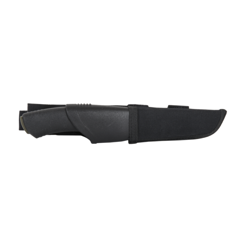 Morakniv Bushcraft Expert ніж outdoor, чорний
