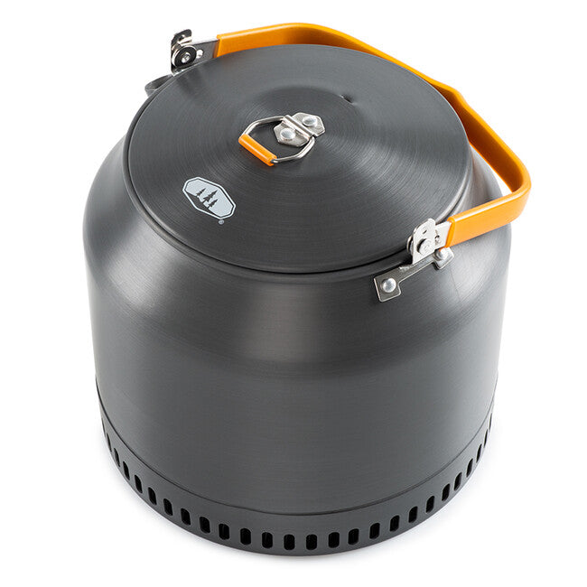 GSI Outdoors Halulite Tea Kettle HS на відкритому повітрі чайник 1.8 л