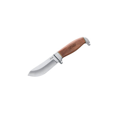 Walther Premium Skinner ніж, горіх