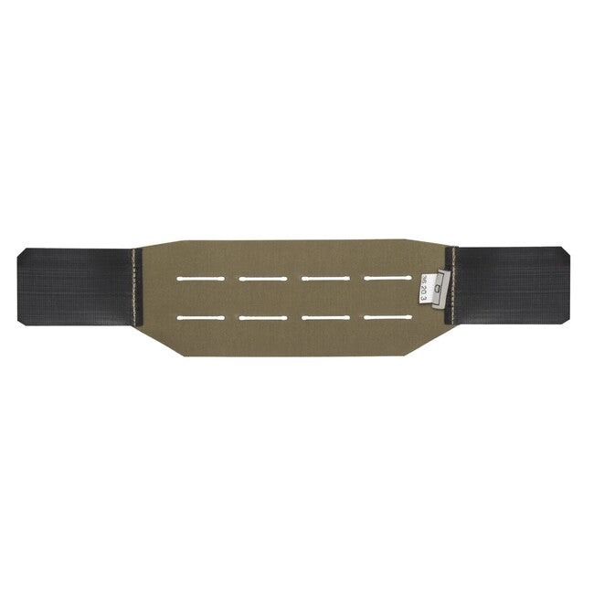 Direct Action® модульна панель на кідекс чохол Cordura, shadow сірий
