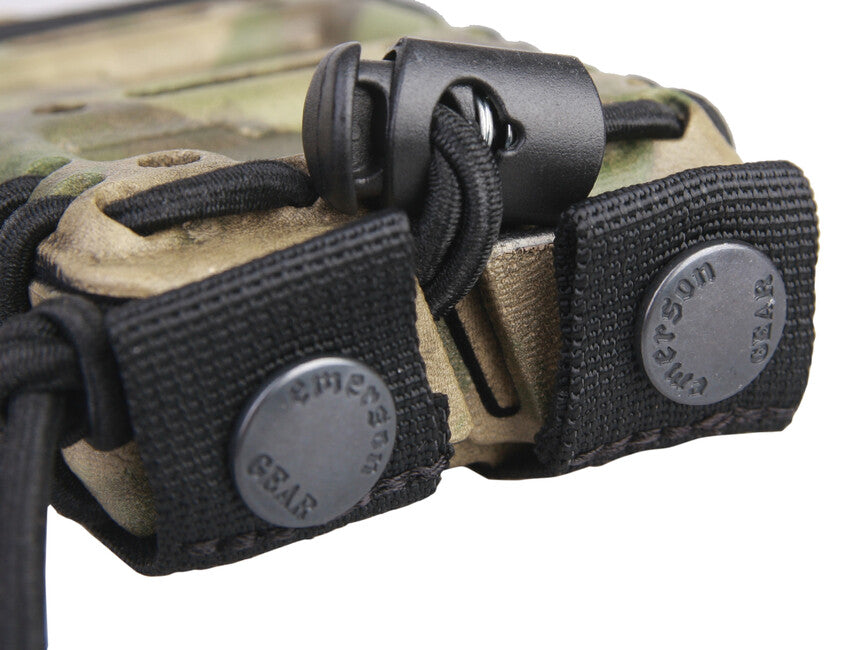 Emersongear Tactical MAGPouch пластиковий чохол на магазин 5.56mm, A-tacs