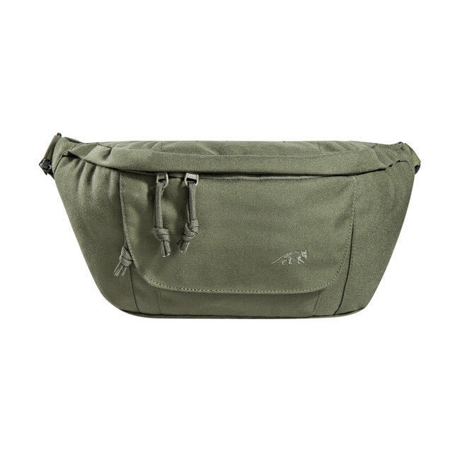 Tasmanian Tiger Modular Hip Bag 2 поясна сумка, оливкова