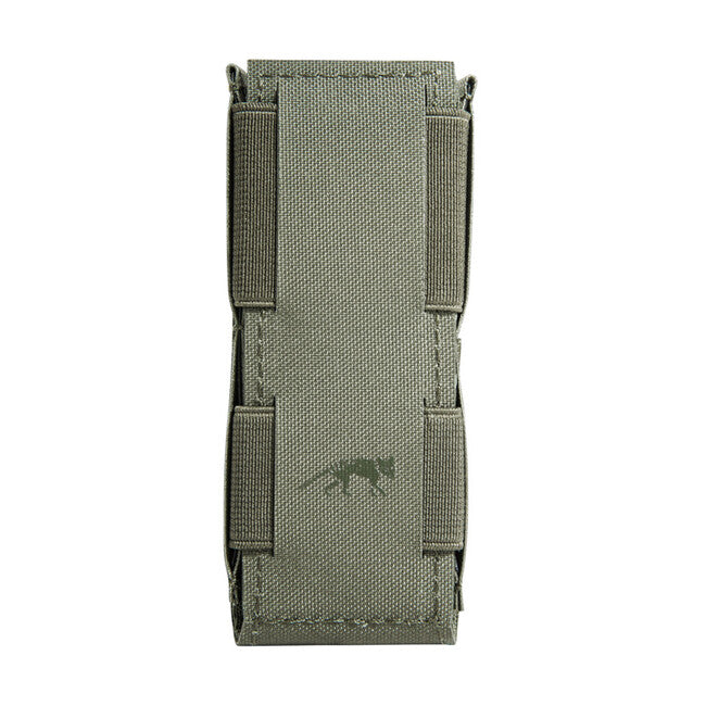 Tasmanian Tiger SGL PI Mag Pouch чохол на магазин MCL L IRR, темно-сірий оливка