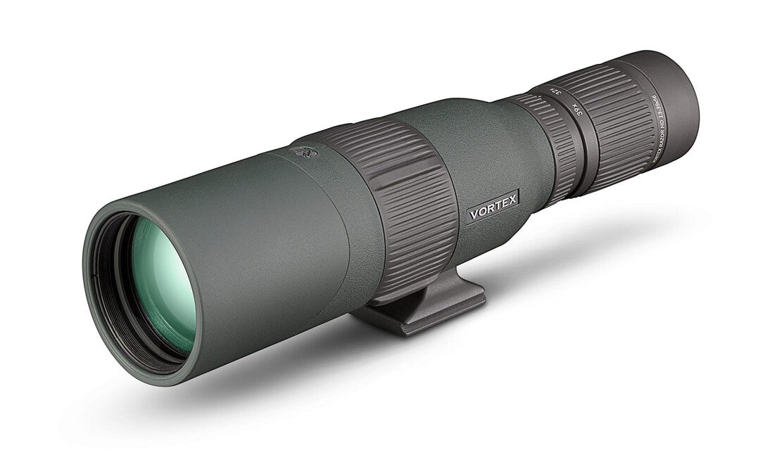 Vortex Optics Razor® HD прямий спостережний телескоп 13-39x56
