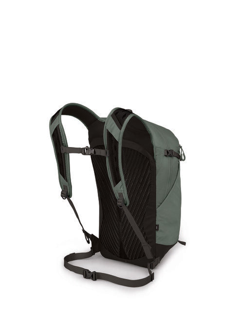 OSPREY SPORTLITE 20 рюкзак, лаймово-зелений