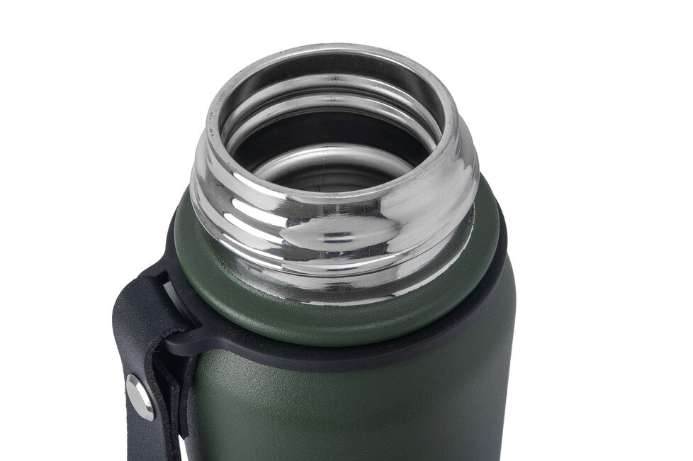 Origin Outdoors RockSteel вакуумний термос 0,75 л, оливковий