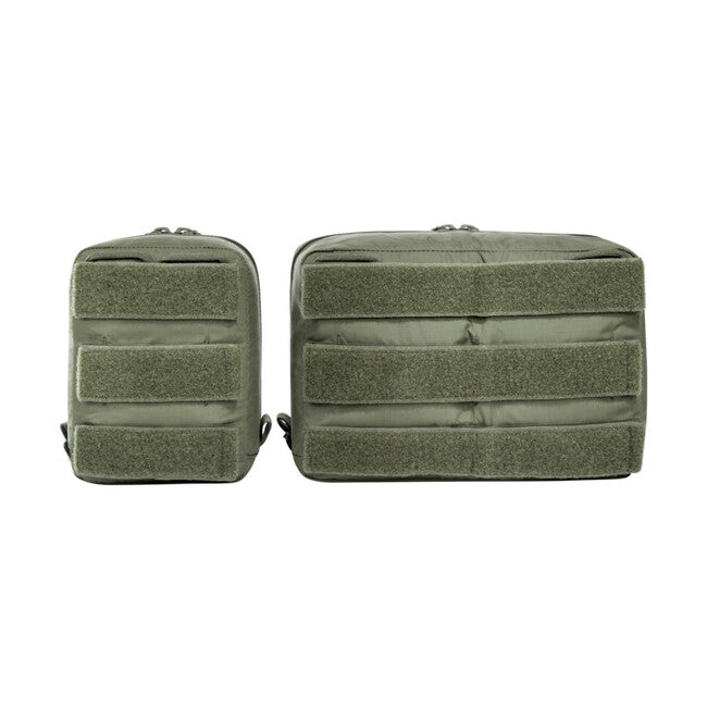 Tasmanian Tiger Multipurpose Pouch Set VL набір органайзерів, оливкова