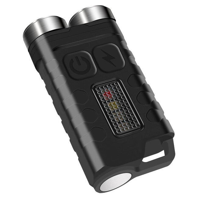 Speras V3 UV ліхтар EDC