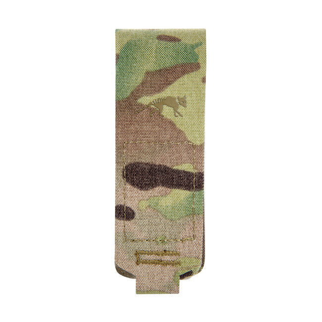 Tasmanian Tiger SGL pistol mag pouch MKIII, мультикам