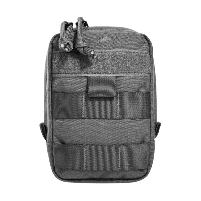 Tasmanian Tiger Tac Pouch 1 Vertical тактична сумочка, titan сірий