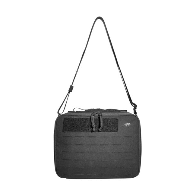 Tasmanian Tiger Modular Support Bag сумка на плече, чорна