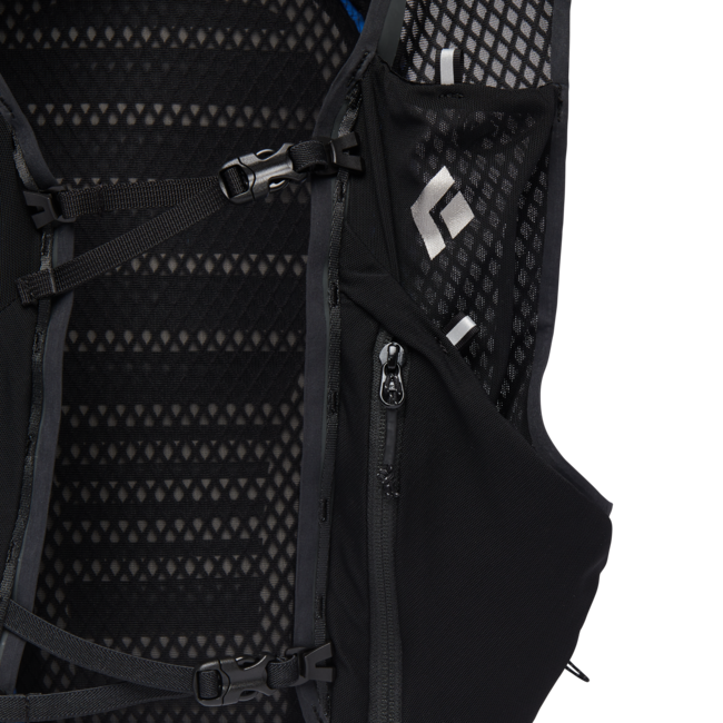 Black Diamond Distance 8 туристичний рюкзак,ультра синій