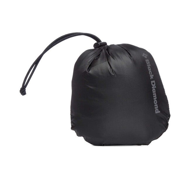 Black Diamond Stance Mitts рукавиці зимові, чорні