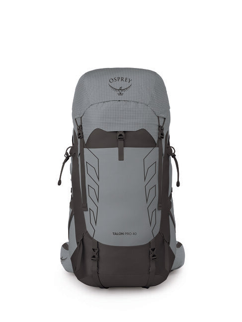 OSPREY Talon Pro 40 туристичний рюкзак, срібний lining