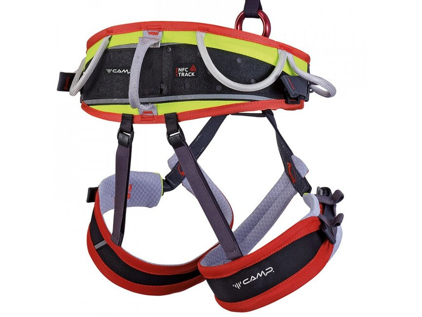 CAMP Air Rescue EVO беседка Sit L