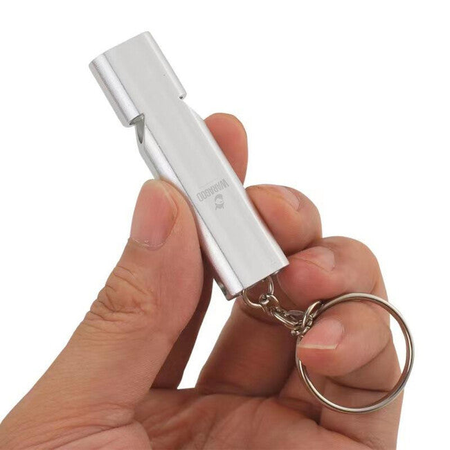 WARAGOD Twinos аварійний свисток 120 dB, двотонний