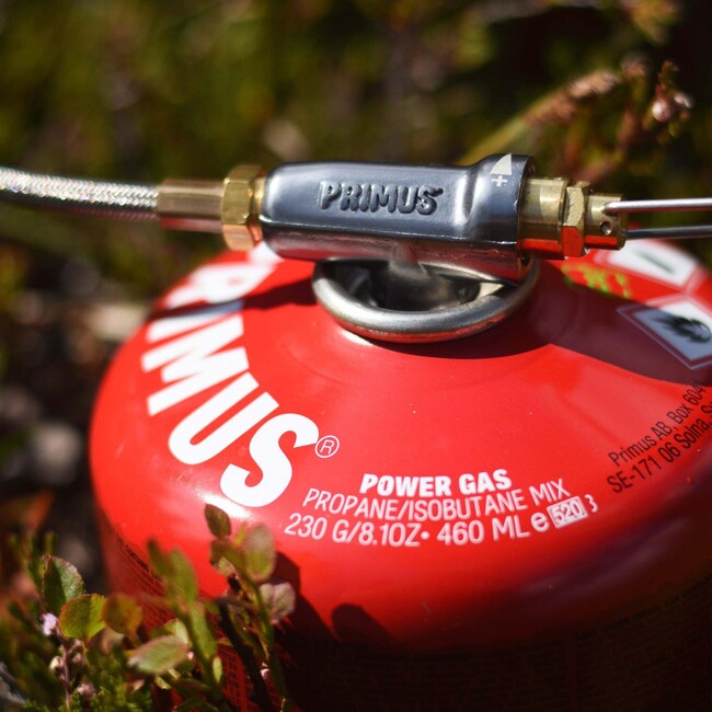 PRIMUS Power Gas картридж 230 г L1