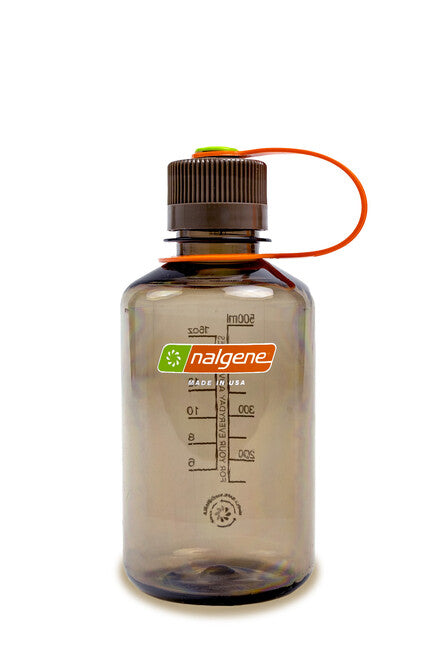 Nalgene NM Sustain пляшка для пиття 0,5 л, woodsman