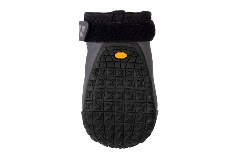 Ruffwear Grip Trex чоботи для собаки, чорні