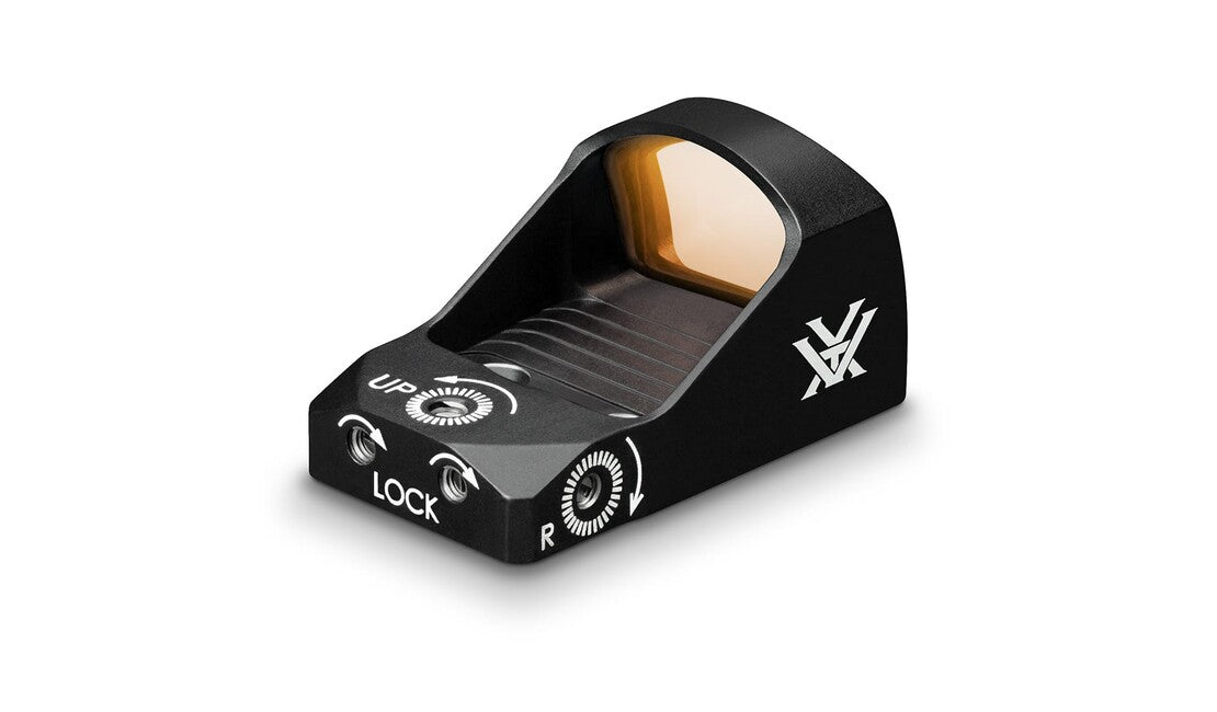 Vortex Optics Viper® Red Dot коліматор 6 MOA