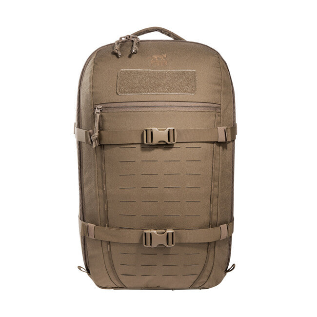Tasmanian Tiger Modular Tac Pack рюкзак 28, койотовий коричневий