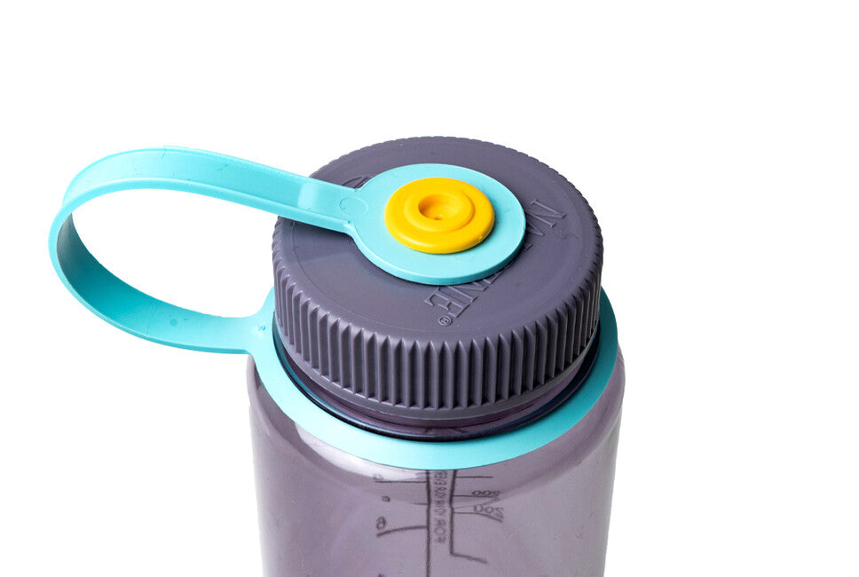 Nalgene WM Sustain пляшка для напитків 0,5 л, баклажан