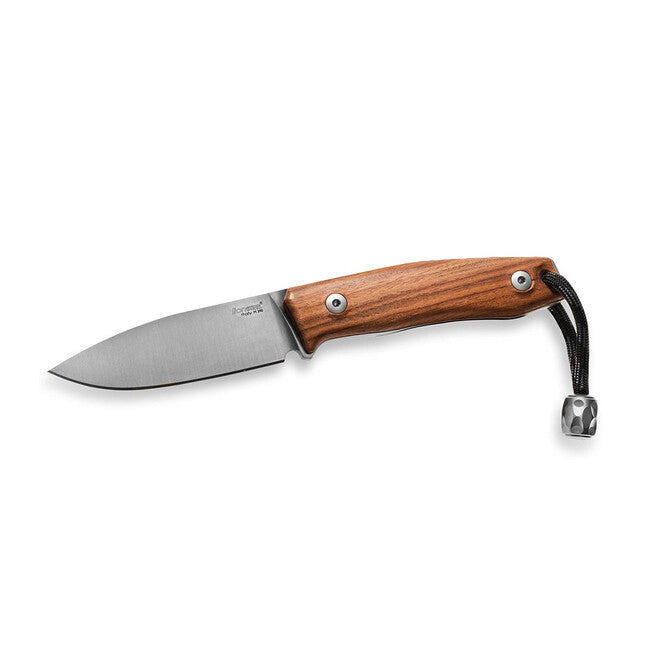 Lionsteel M1 ST дуже практичний