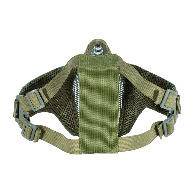 Invader Gear балаклава Mk.II, оливкова