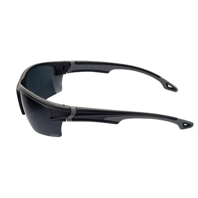 Mawaii Sportstyle Blade FTR сонячні окуляри, чорні, сірі