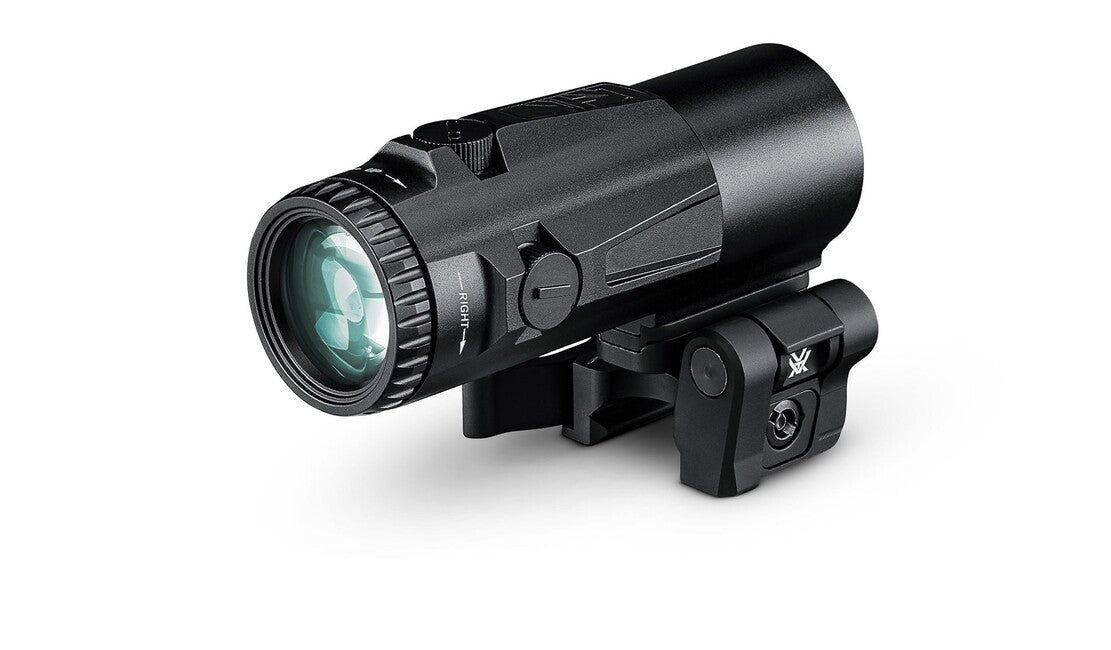 Vortex Optics Micro 6X Magnifier збільшуючий модуль перед коліматор