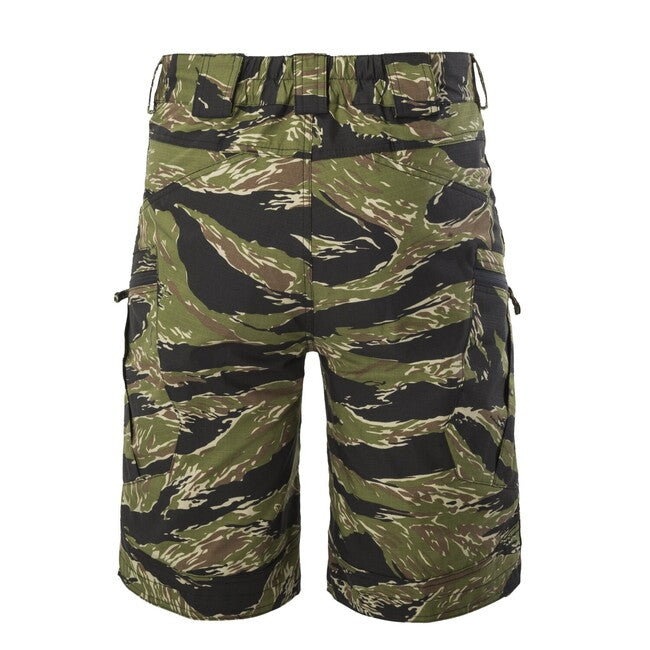 Helikon-Tex UTS тактичні шорти PolyCotton Stretch Ripstop, Tiger Stripe 11''