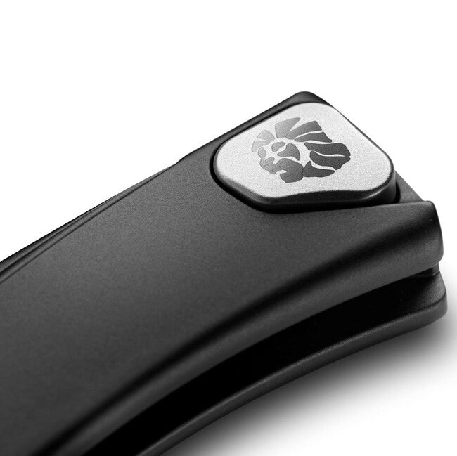 Lionsteel THRILL TL кишеньковий ніж з рукояткою з масивного алюмінію, A BS