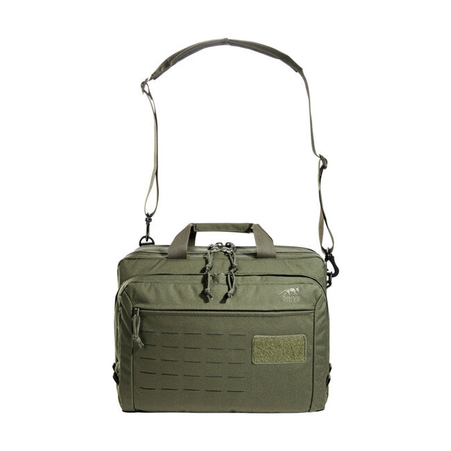 Tasmanian Tiger Document Bag MKII сумка для документів, оливкова