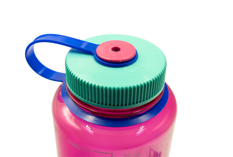 Nalgene WM Sustain пляшка для пиття 1 л, електрична маджента