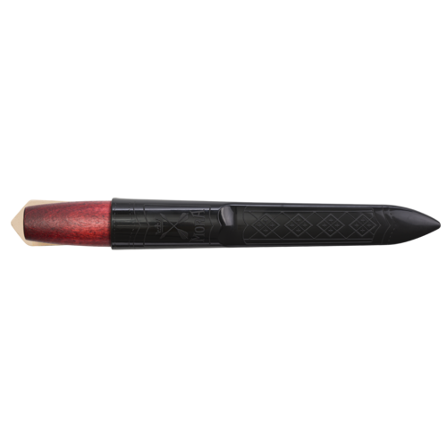 Morakniv Classic No 3 ніж outdoor, червоний