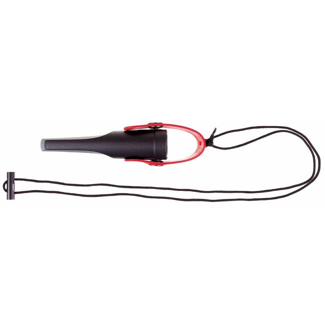 Fox Outdoor Mini ніж для природи, пластикова рукоять, з чохлом